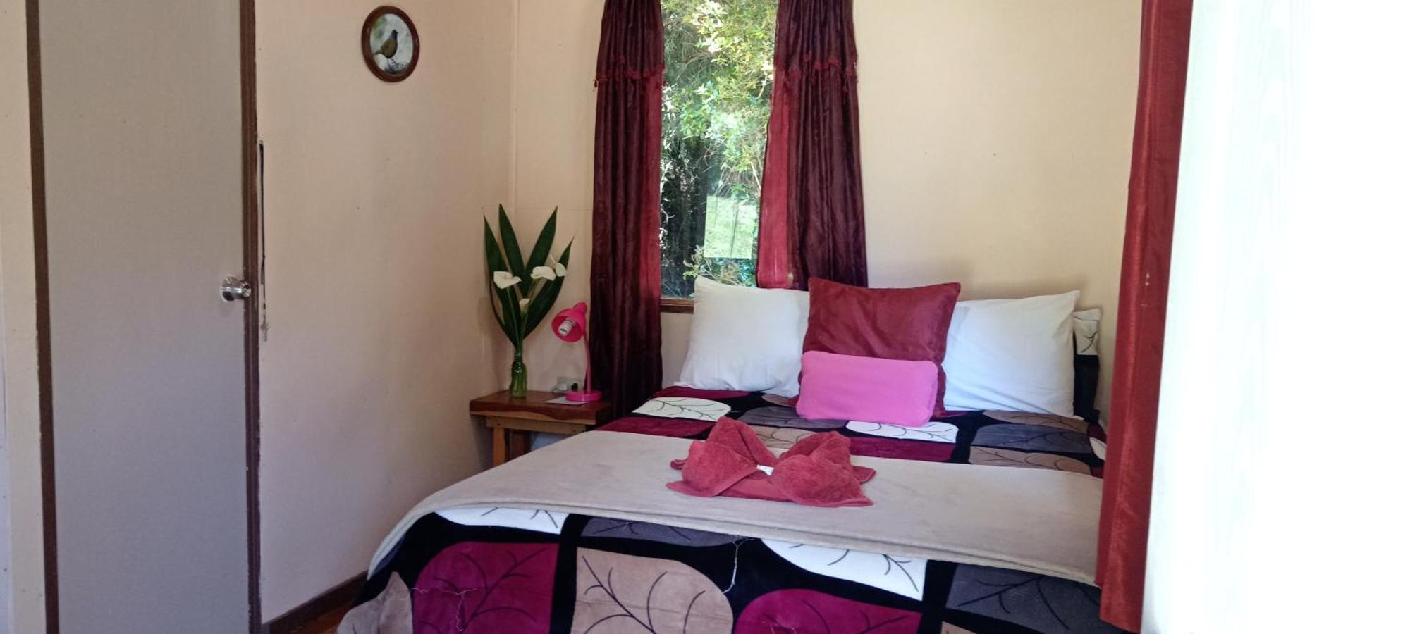 Miriam'S Quetzals Lodge San Gerardo de Dota Εξωτερικό φωτογραφία